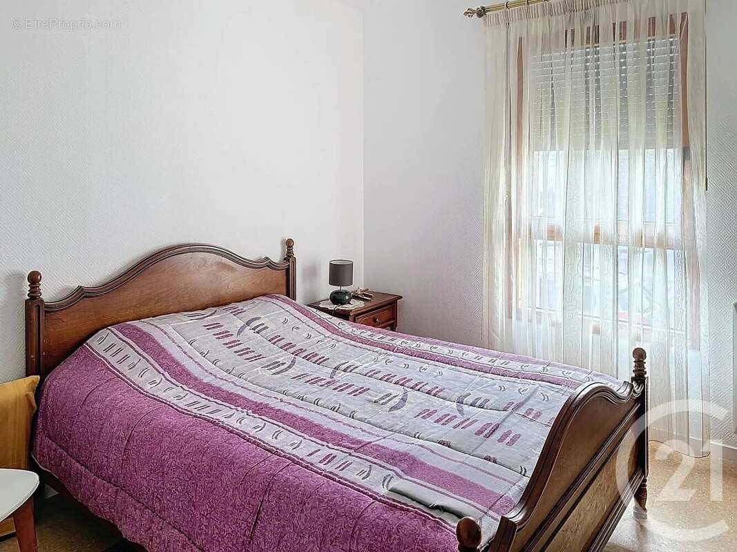 Appartement à REDON