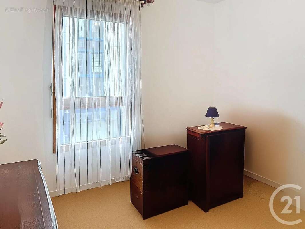 Appartement à REDON