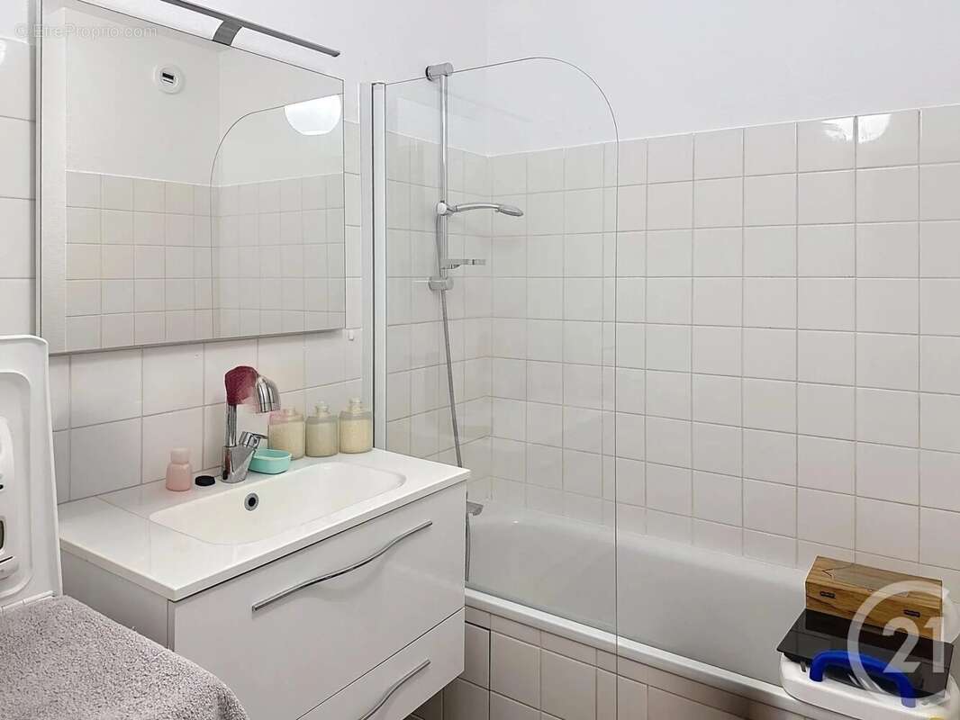 Appartement à REDON