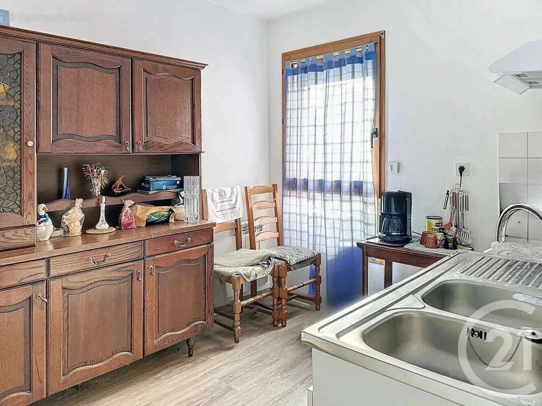 Appartement à REDON