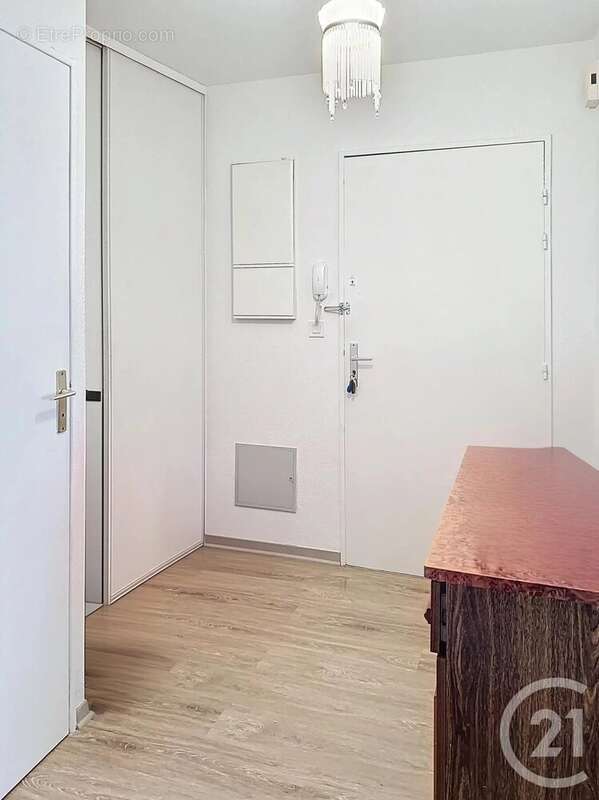 Appartement à REDON