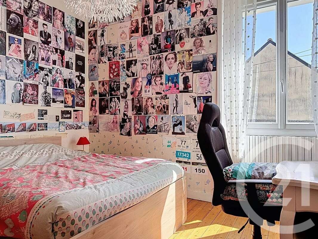 Maison à SAINT-NICOLAS-DE-REDON