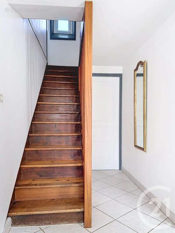 Maison à SAINT-NICOLAS-DE-REDON