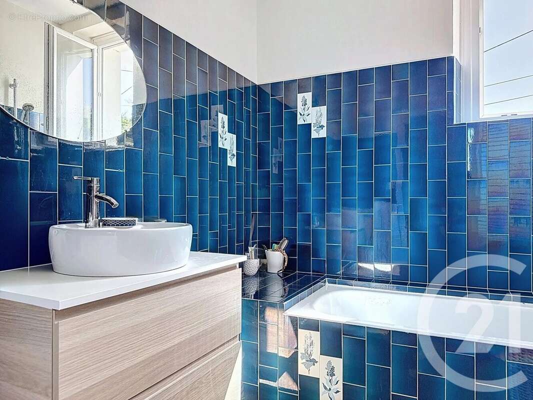 Maison à SAINT-NICOLAS-DE-REDON