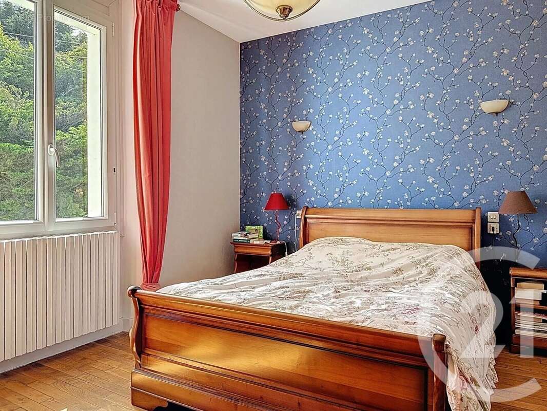 Maison à SAINT-NICOLAS-DE-REDON