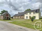 Maison à SAINT-JEAN-LA-POTERIE