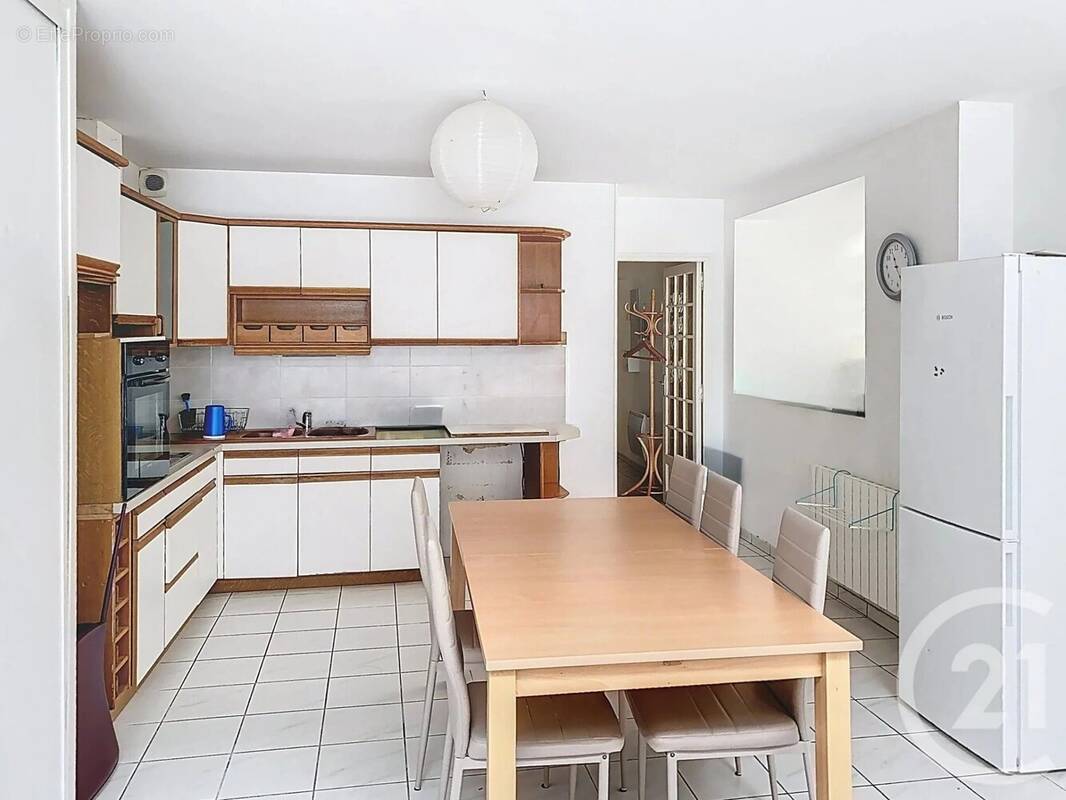 Appartement à REDON