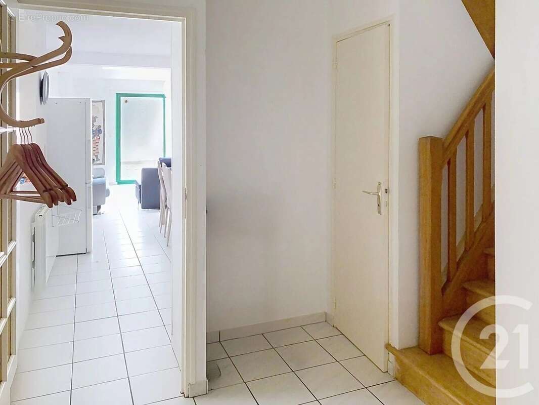 Appartement à REDON