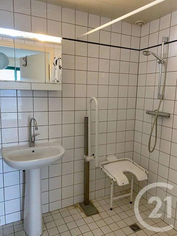 Appartement à REDON