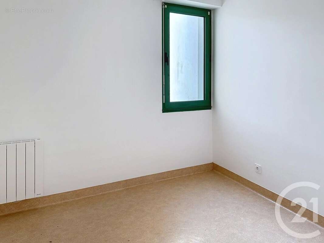 Appartement à REDON