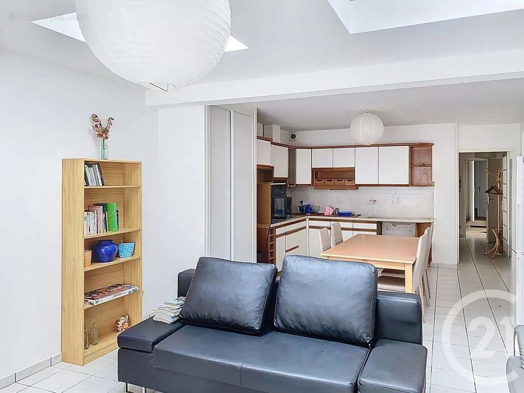 Appartement à REDON