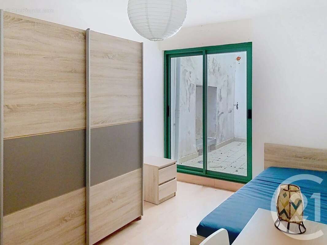 Appartement à REDON