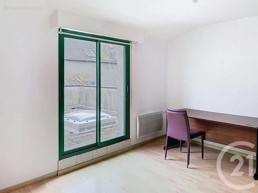 Appartement à REDON