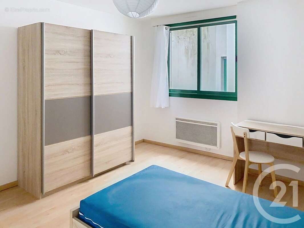 Appartement à REDON