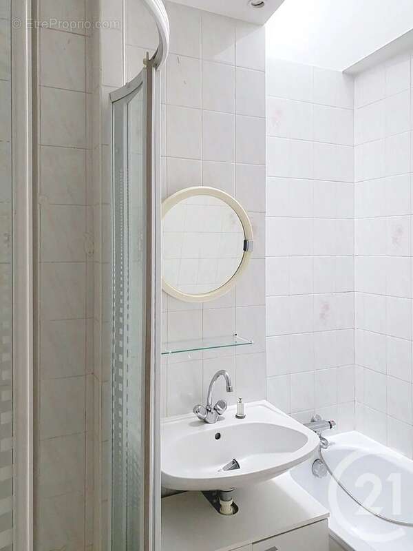 Appartement à REDON