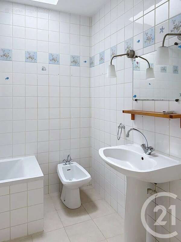 Appartement à REDON