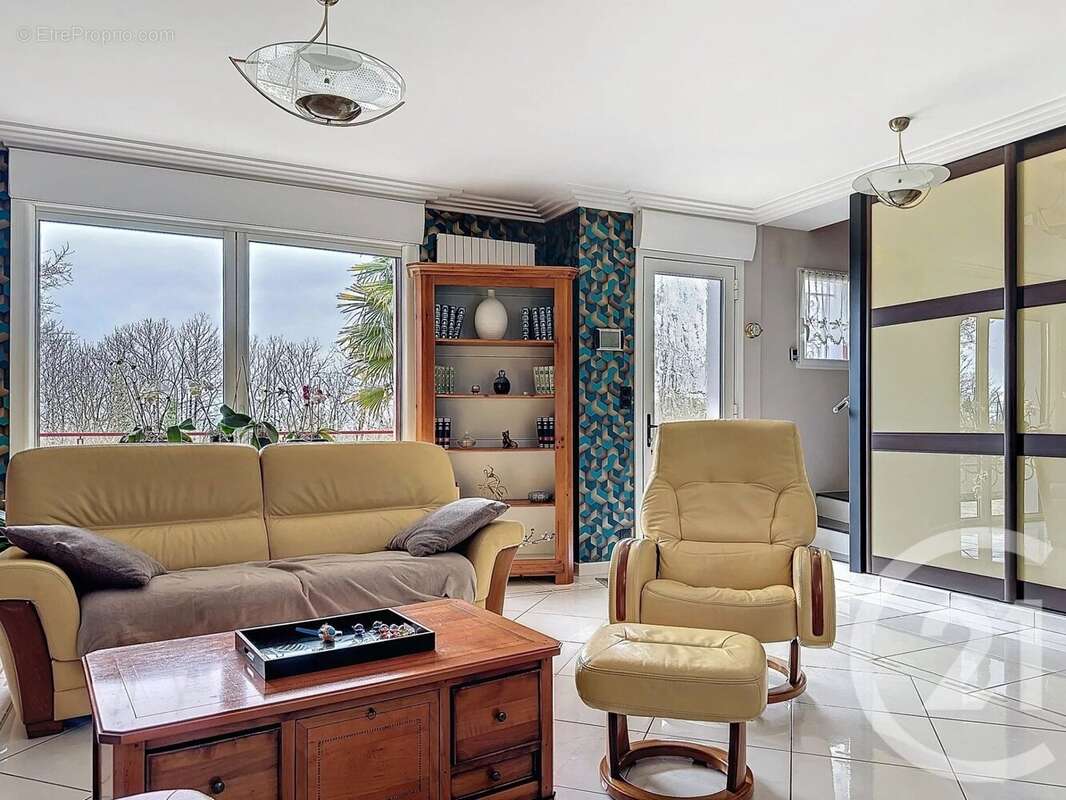 Maison à SAINT-NICOLAS-DE-REDON