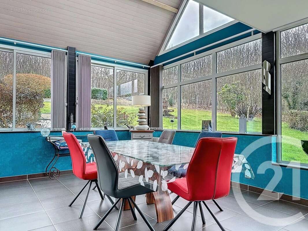 Maison à SAINT-NICOLAS-DE-REDON