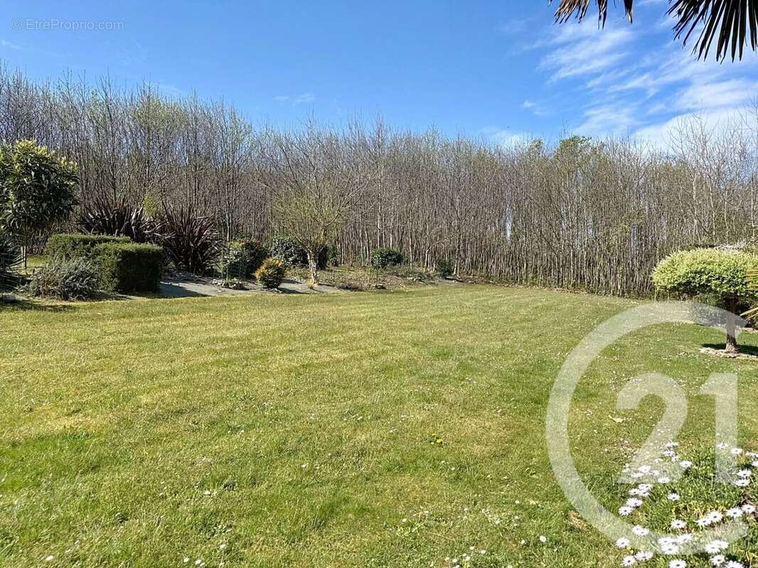 Maison à SAINT-NICOLAS-DE-REDON