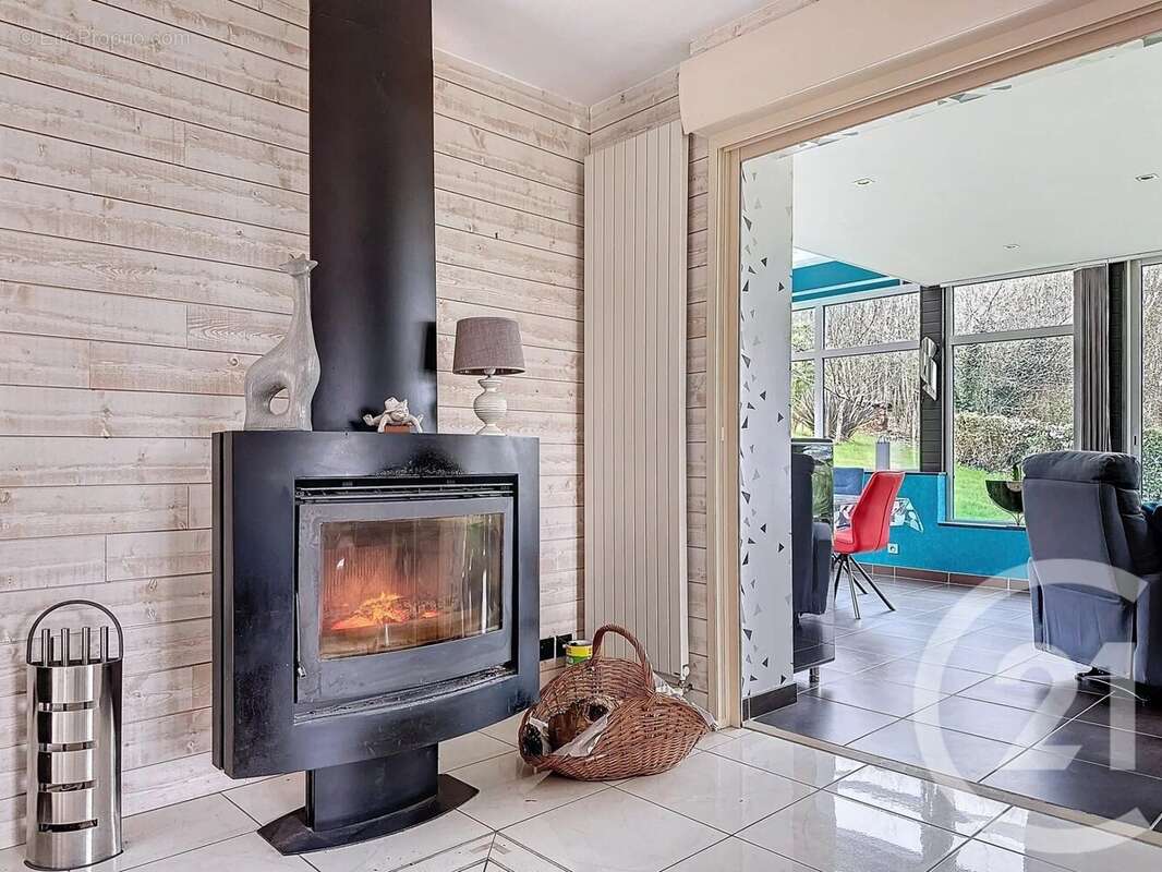 Maison à SAINT-NICOLAS-DE-REDON