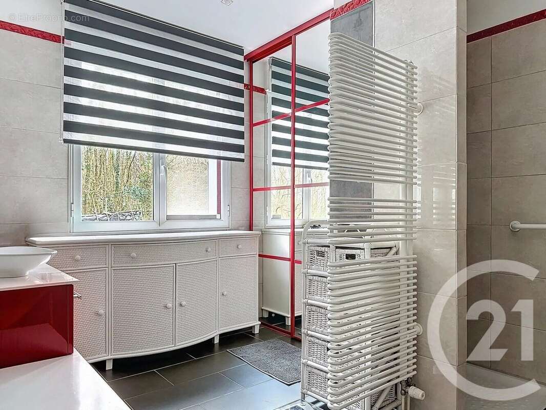 Maison à SAINT-NICOLAS-DE-REDON