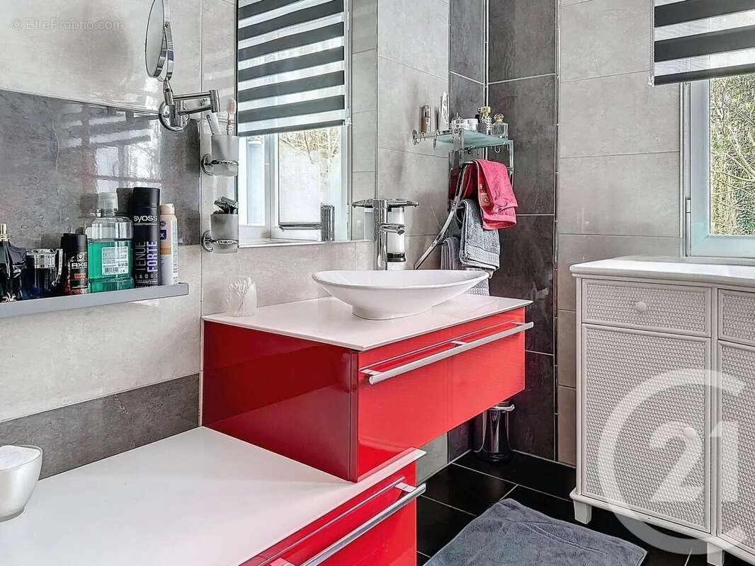 Maison à SAINT-NICOLAS-DE-REDON