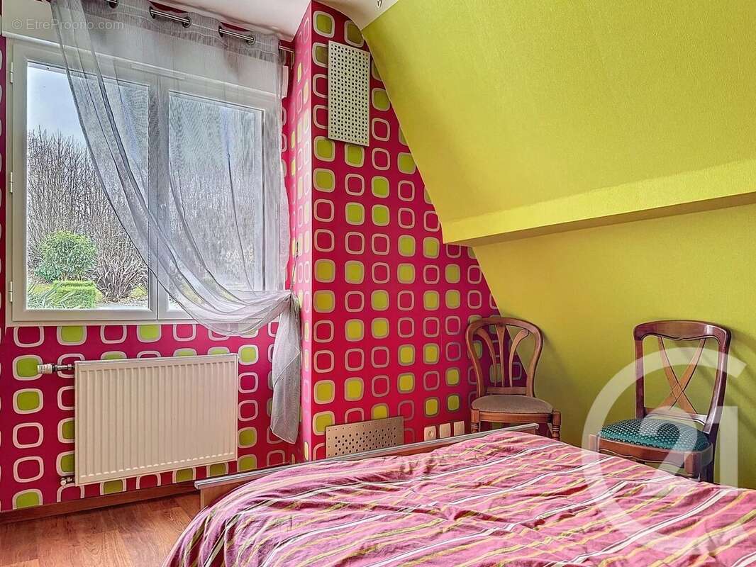 Maison à SAINT-NICOLAS-DE-REDON