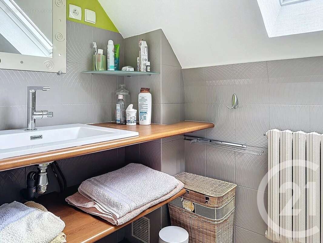 Maison à SAINT-NICOLAS-DE-REDON