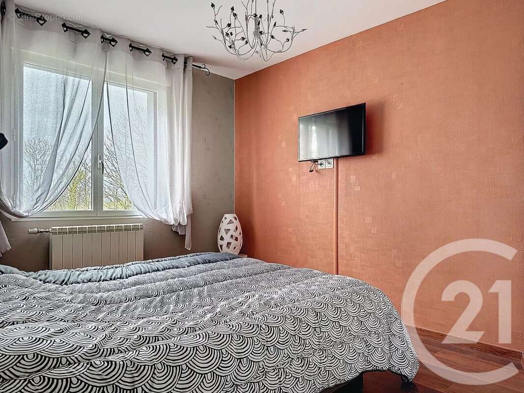 Maison à SAINT-NICOLAS-DE-REDON