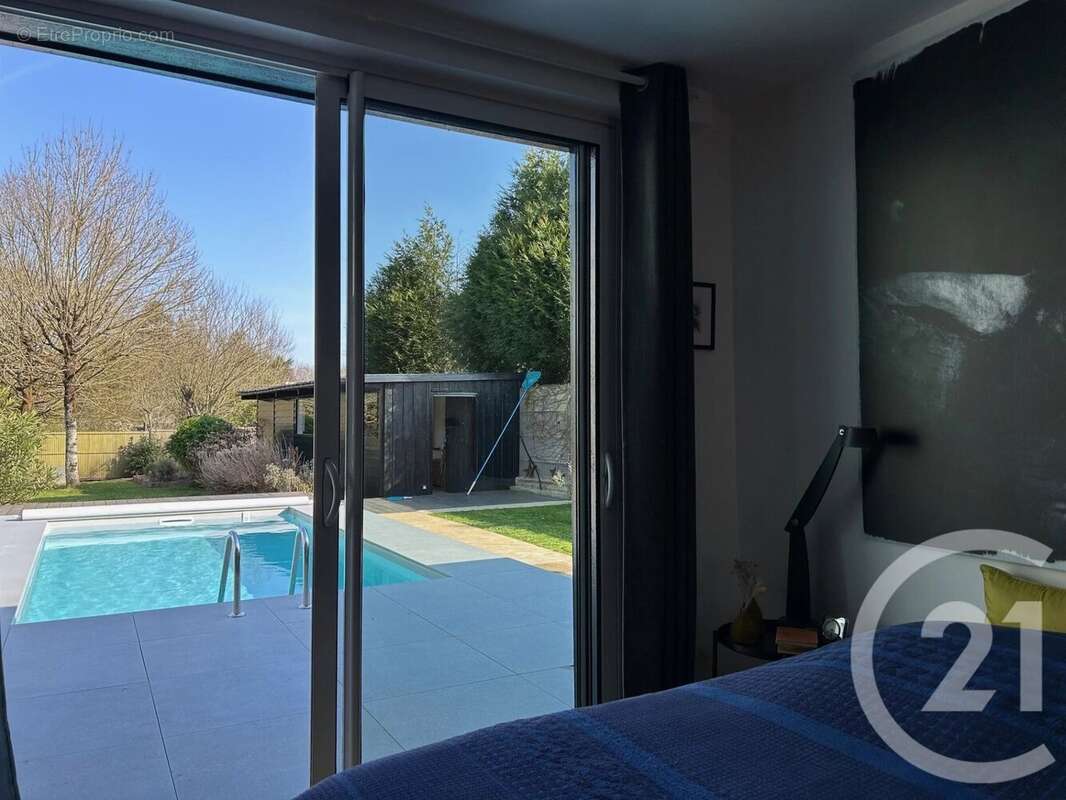 Maison à SAINTE-MARIE