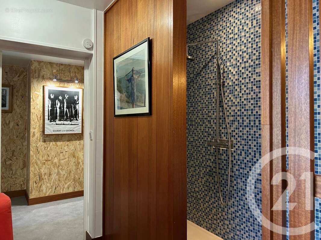 Maison à SAINTE-MARIE