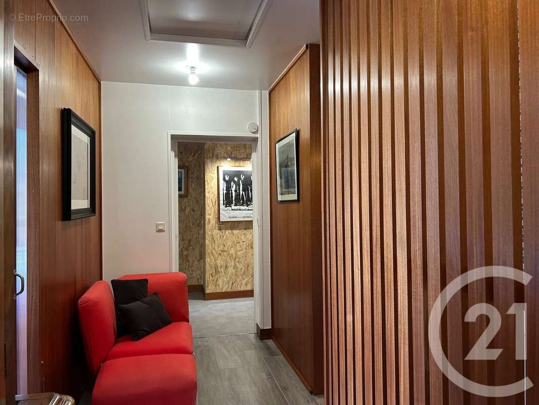 Maison à SAINTE-MARIE