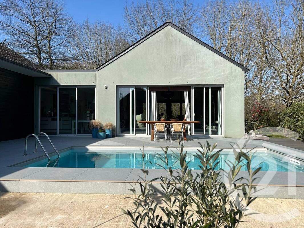 Maison à SAINTE-MARIE