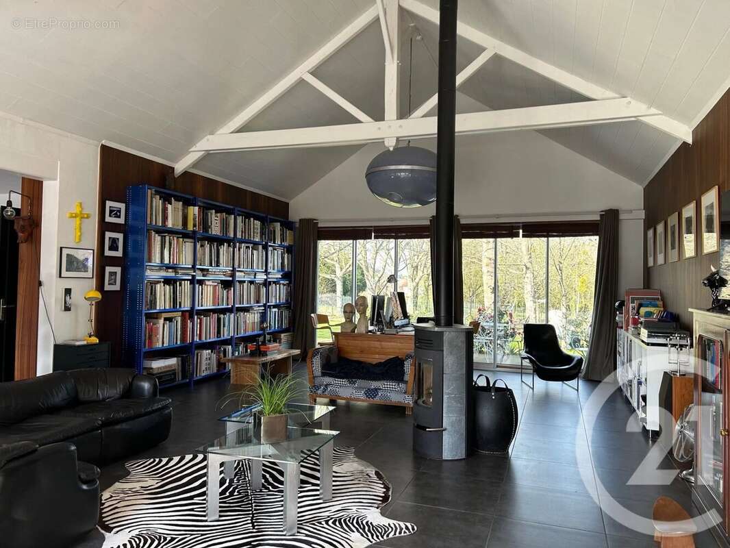 Maison à SAINTE-MARIE