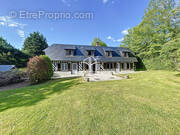 Maison à SAINT-GATIEN-DES-BOIS