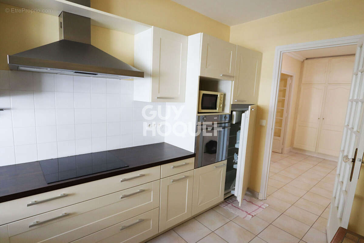 Appartement à TOURS