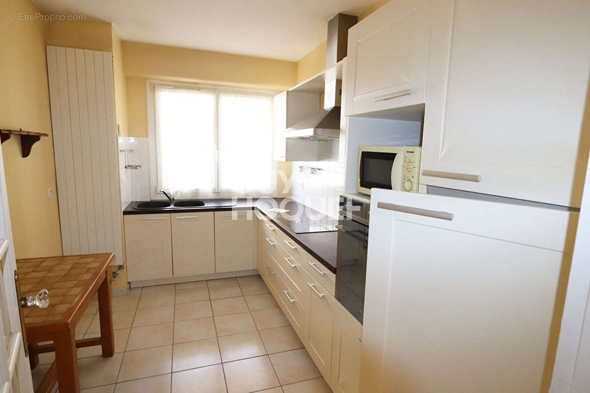 Appartement à TOURS