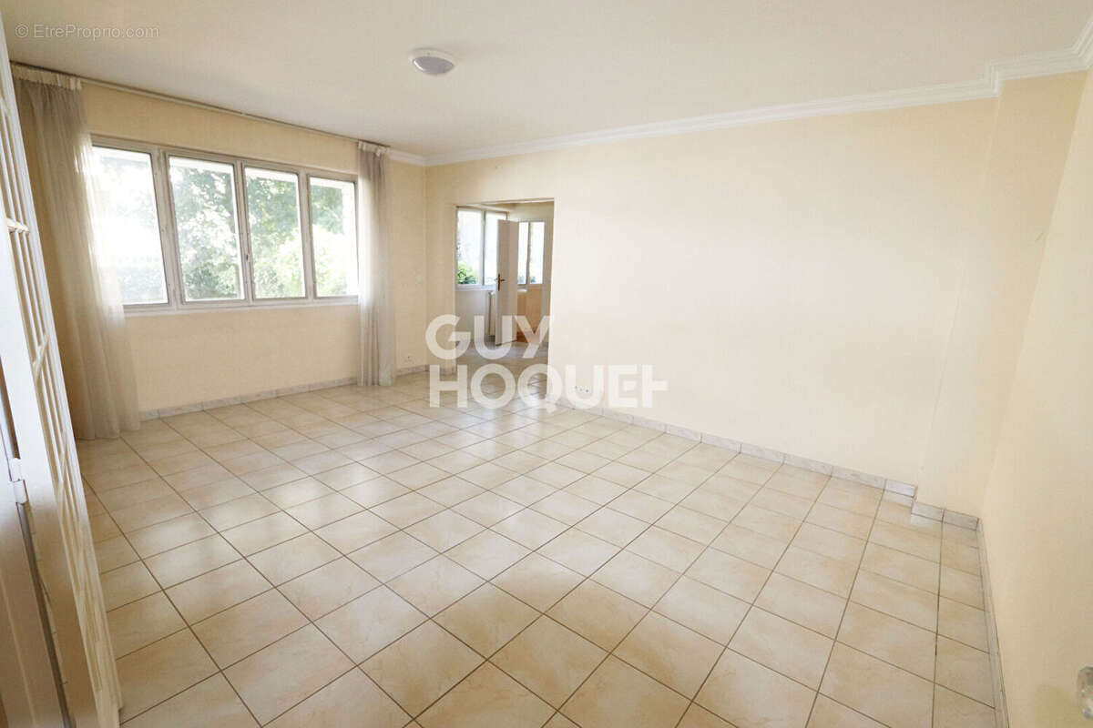 Appartement à TOURS