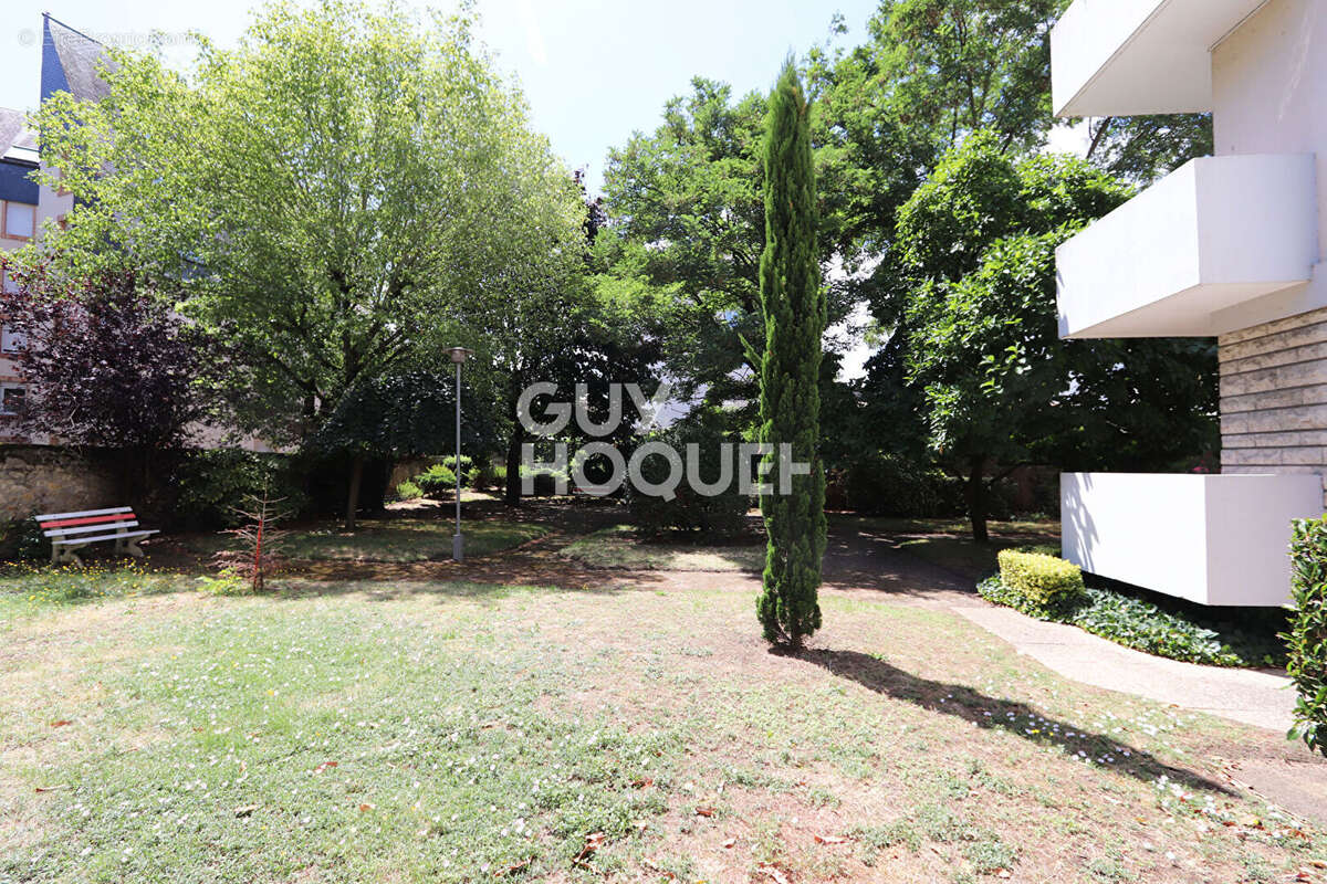 Appartement à TOURS