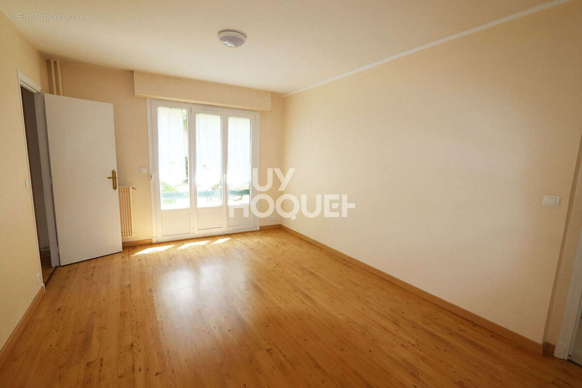 Appartement à TOURS