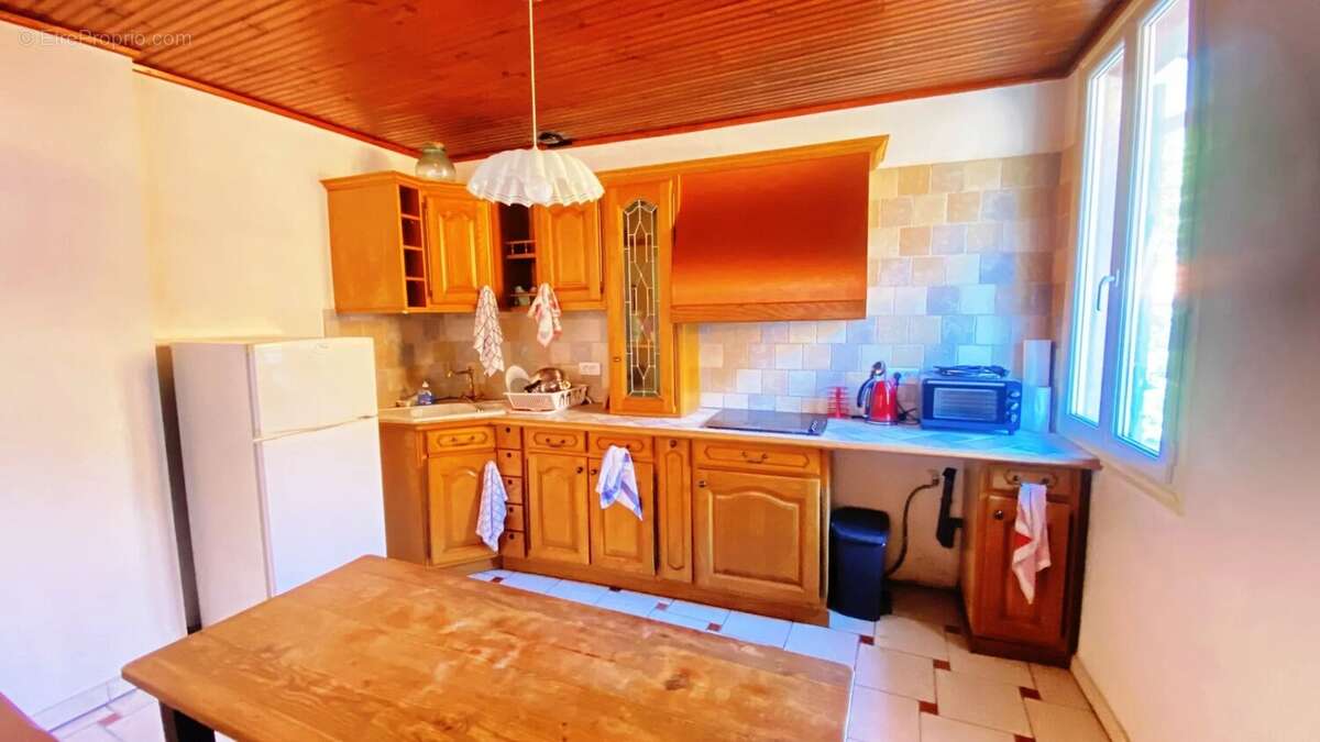 Appartement à SAINT-MARTIN-VESUBIE