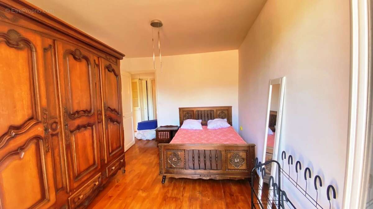 Appartement à SAINT-MARTIN-VESUBIE