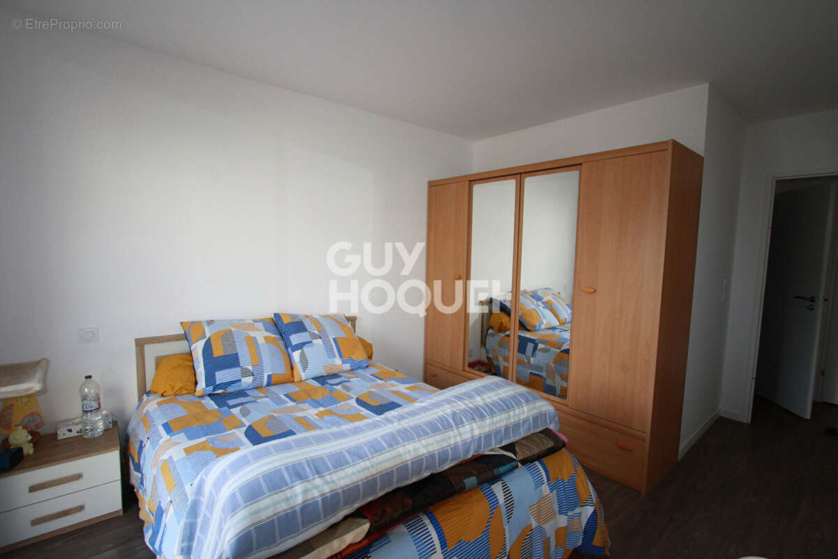 Appartement à ORLEANS