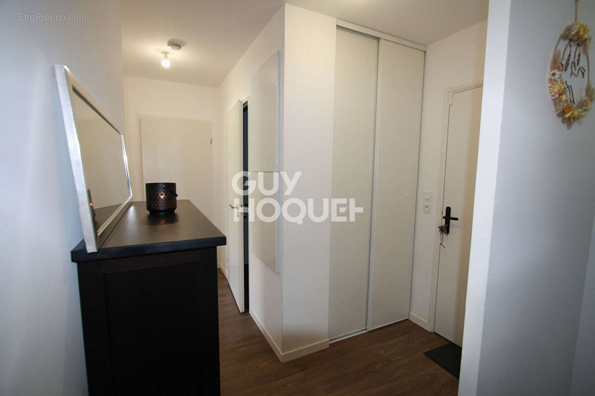 Appartement à ORLEANS