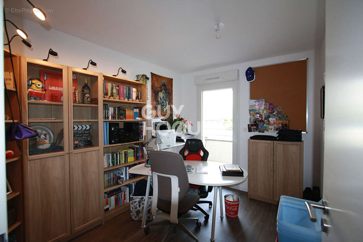 Appartement à ORLEANS