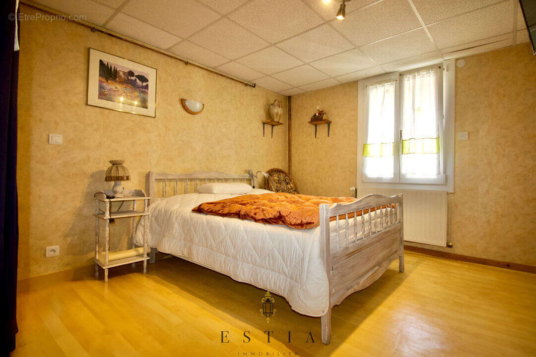 Maison à BAINVILLE-SUR-MADON