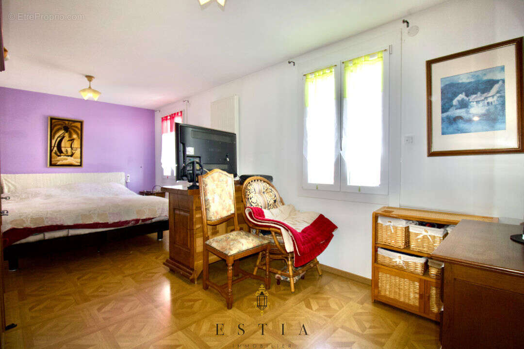 Maison à BAINVILLE-SUR-MADON