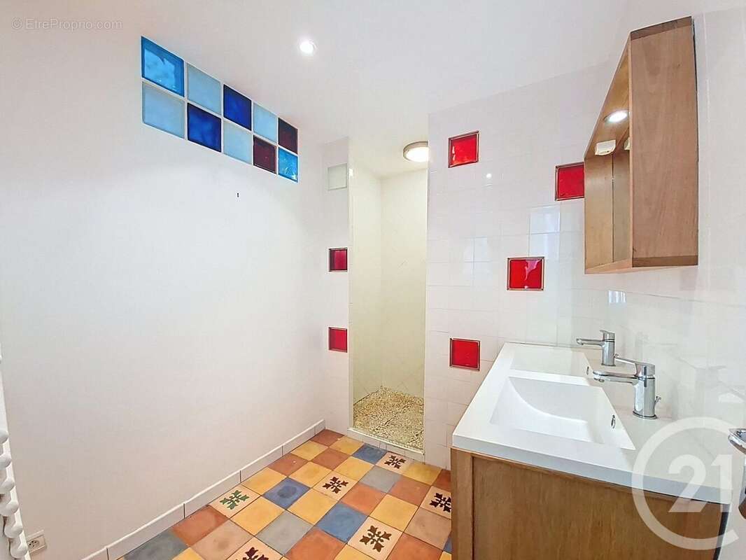 Appartement à VIENNE