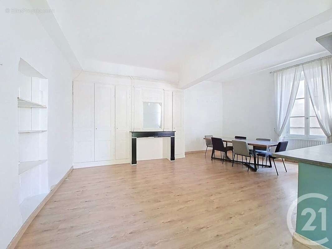 Appartement à VIENNE