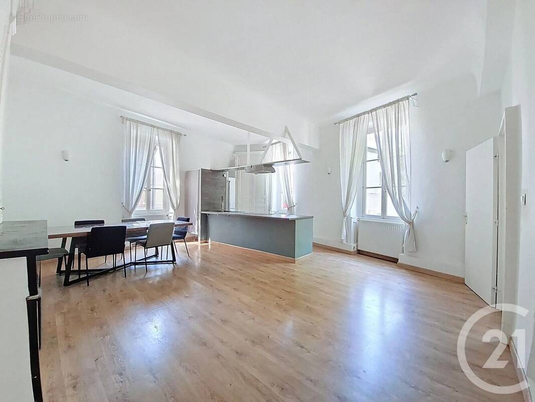 Appartement à VIENNE